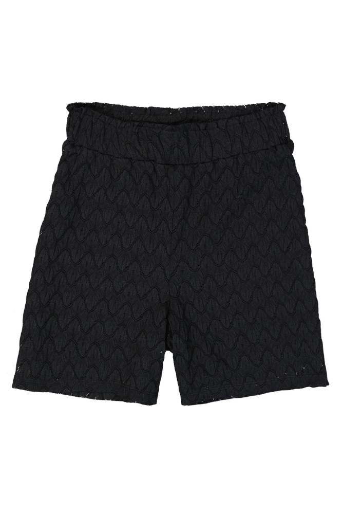 SHORT D50141 60 Black
